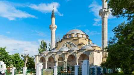 Мечети Москвы: места поклонения и исторические памятники