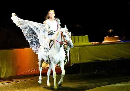 Цирки Ленинградской области: удивительные представления и яркие эмоции