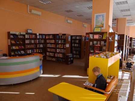 Уникальные библиотеки Санкт-Петербурга: драгоценные знания в одном месте