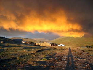 Масеру - Лесото - Фото - Достопримечательности