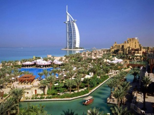 Абу-Даби - Объединённые Арабские Эмираты - Фото - Достопримечательности
