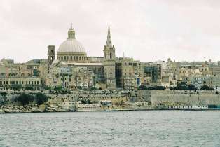 Красивые фотографии Мальты