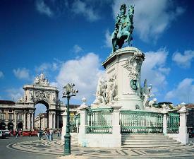 Фотографии - Столица Португалии - Лиссабон