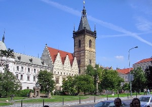 Прага - Фотографии
