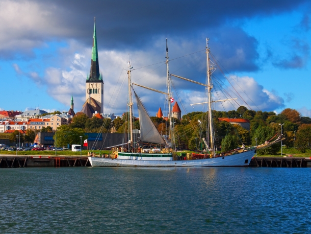 Достопримечательности Эстонии и виды отдыха в стране