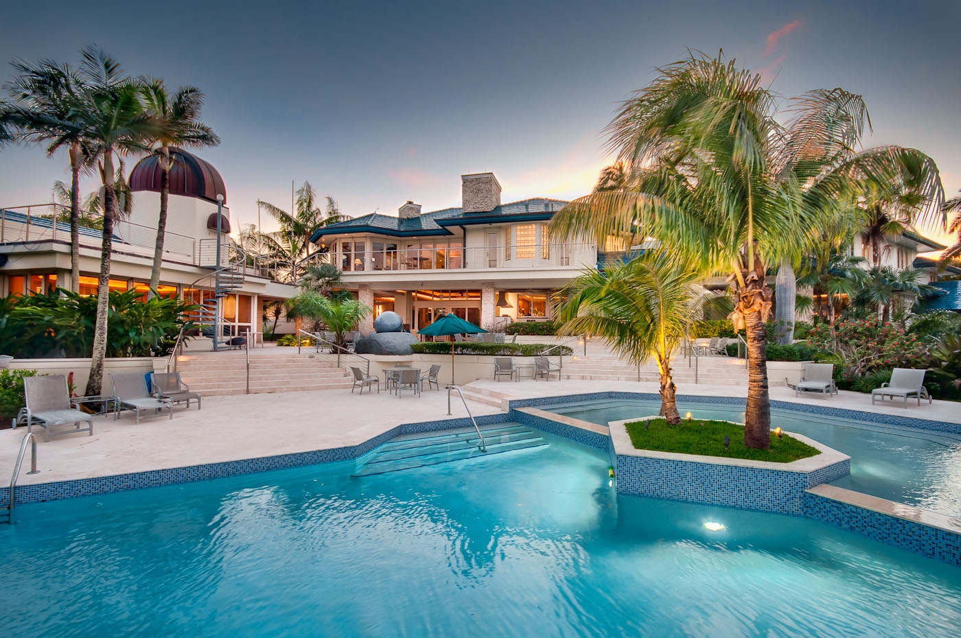 Основные преимущества покупки недвижимости в Майами