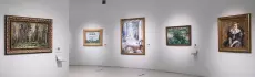 Увлекательные галереи Москвы, которые предлагают искусство для всех