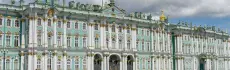 Самые известные достопримечательности Санкт-Петербурга