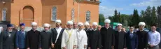 Мечети Московской области: культура и религия