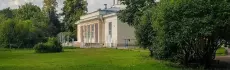 Парки Санкт-Петербурга: оазисы зелени в самом сердце города