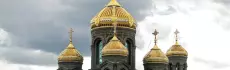 Храмы Московской области: вера в сердце России
