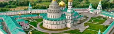 Московская область: Невероятные исторические объекты