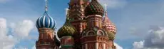 Великое наследие: культурные объекты Москвы и Московской области