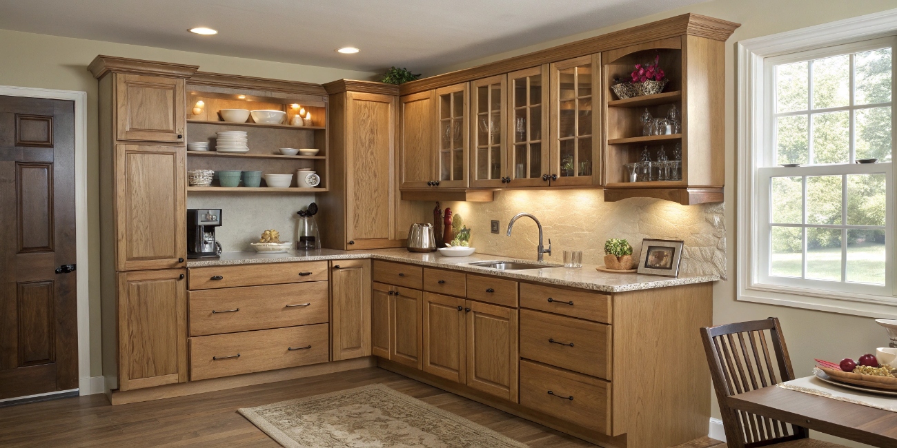 Почему индивидуальный подход особенно важен для маленьких кухонь