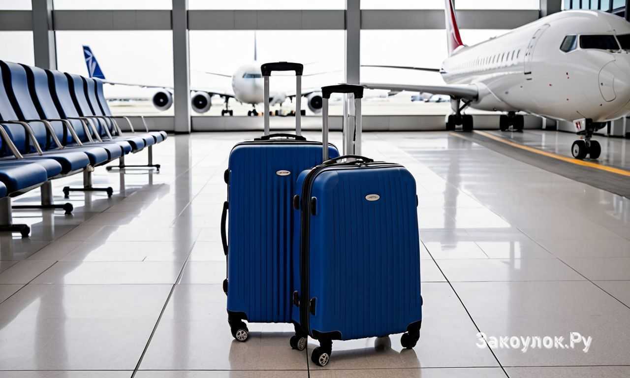 5. Подготовьтесь к неожиданным ситуациям