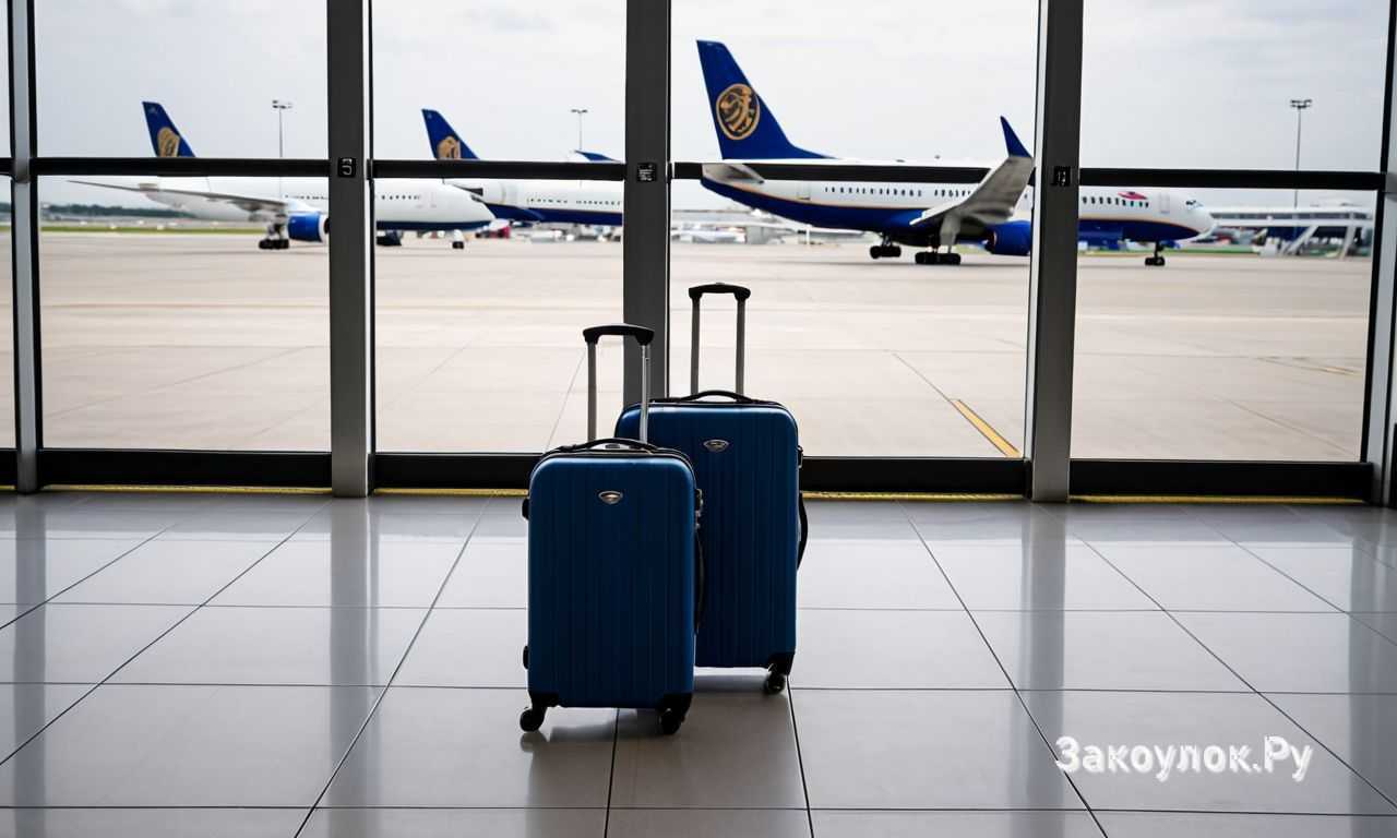 Лучшие европейские города для осенних прогулок и культурных мероприятий