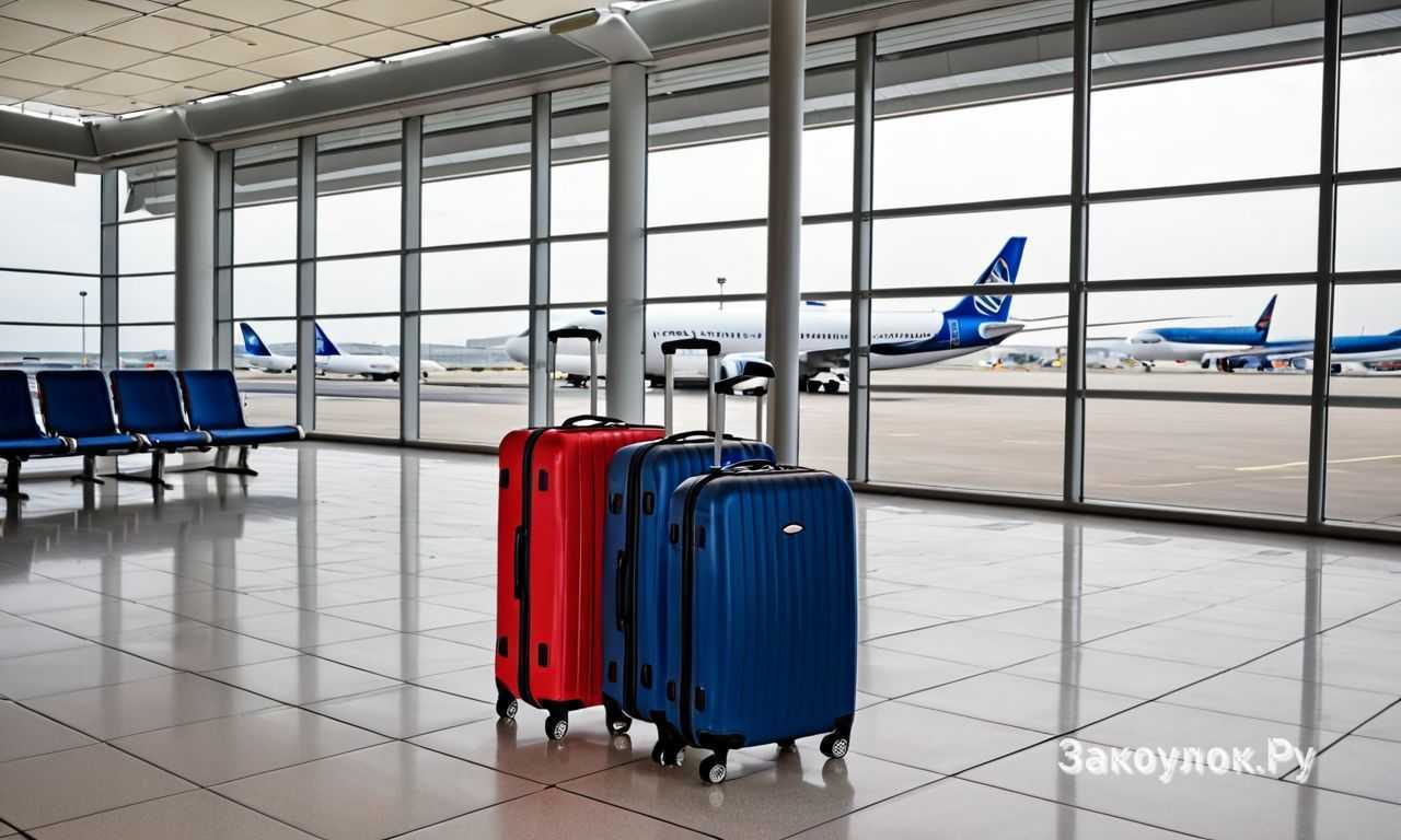 Авиаперелёты с питомцами