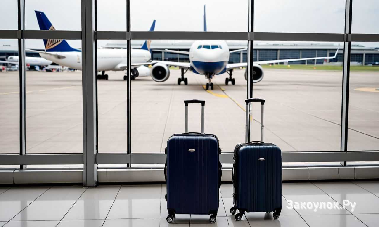 Как сэкономить на перелетах