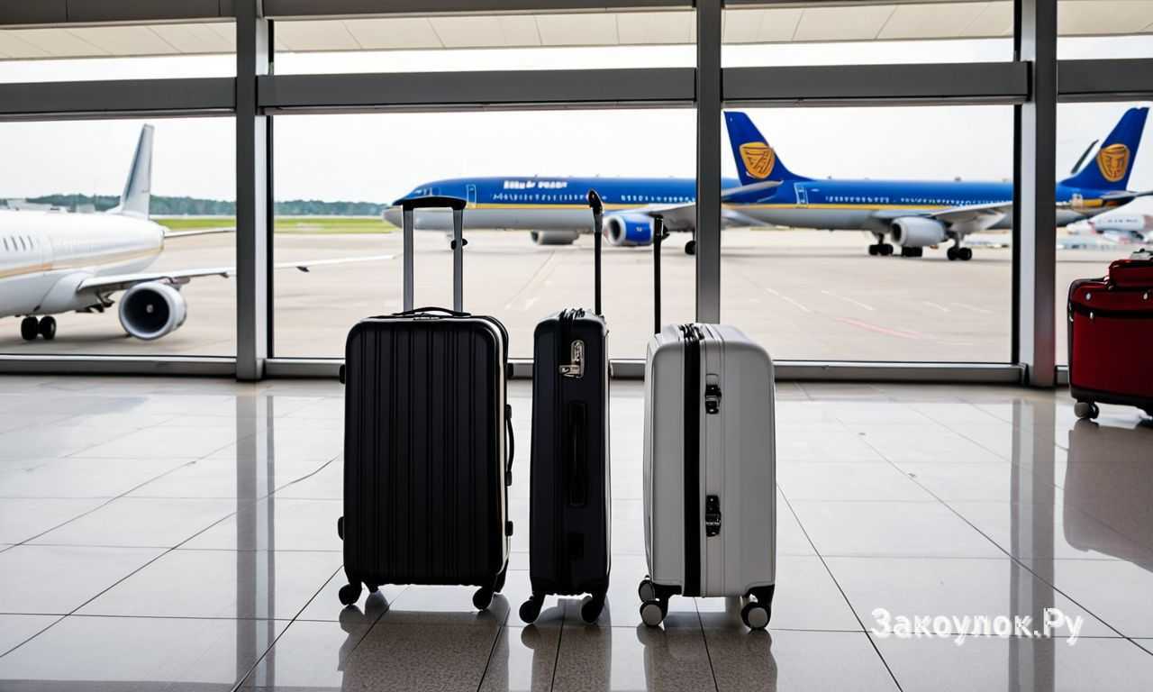 Как учесть все расходы в путешествии и не выйти за пределы бюджета