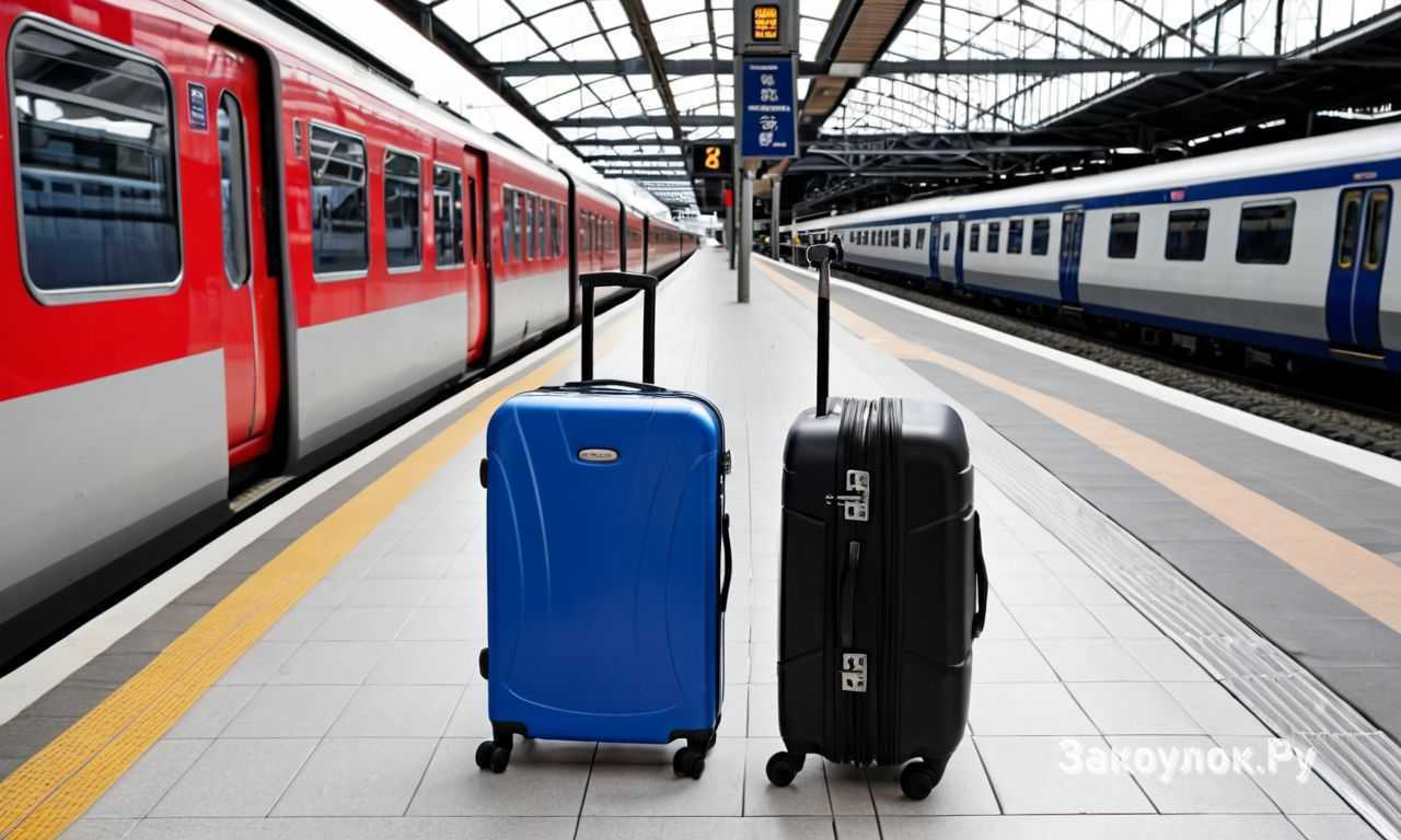 3. Убирайте лишний груз