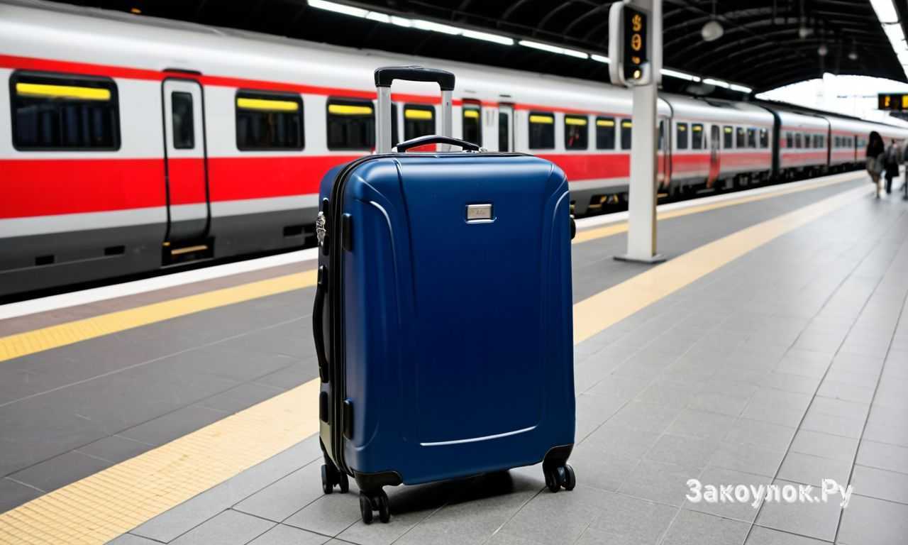Что взять с собой для комфортного путешествия