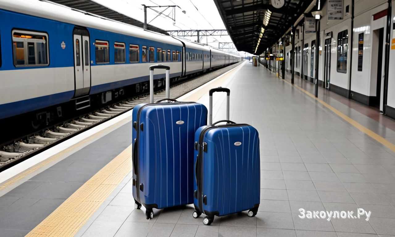 Что вас ждёт на пустынных маршрутах