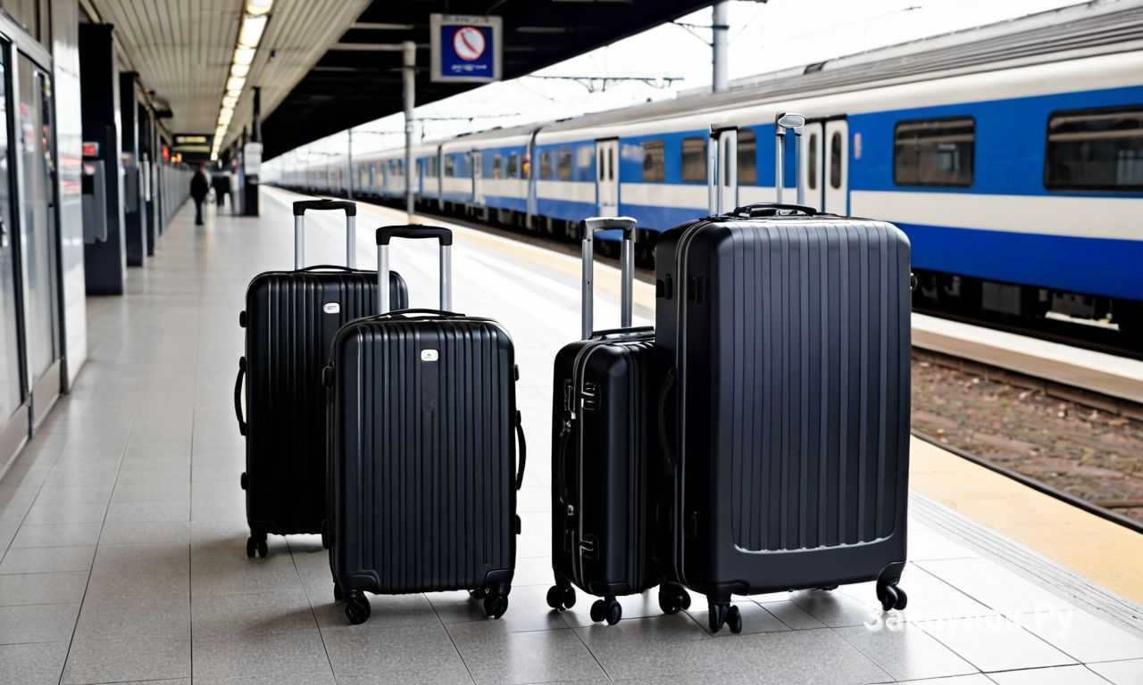 3. Заранее продумайте, где можно отдохнуть