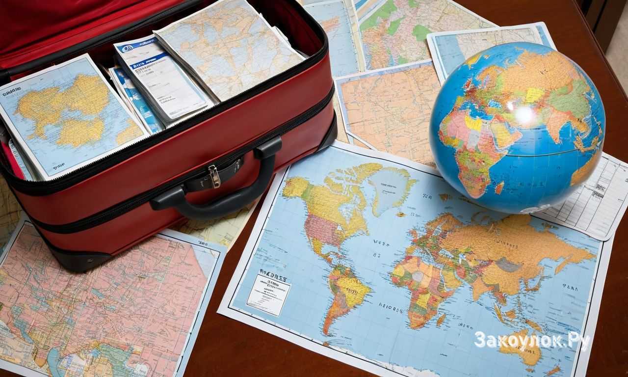 Частные экскурсии