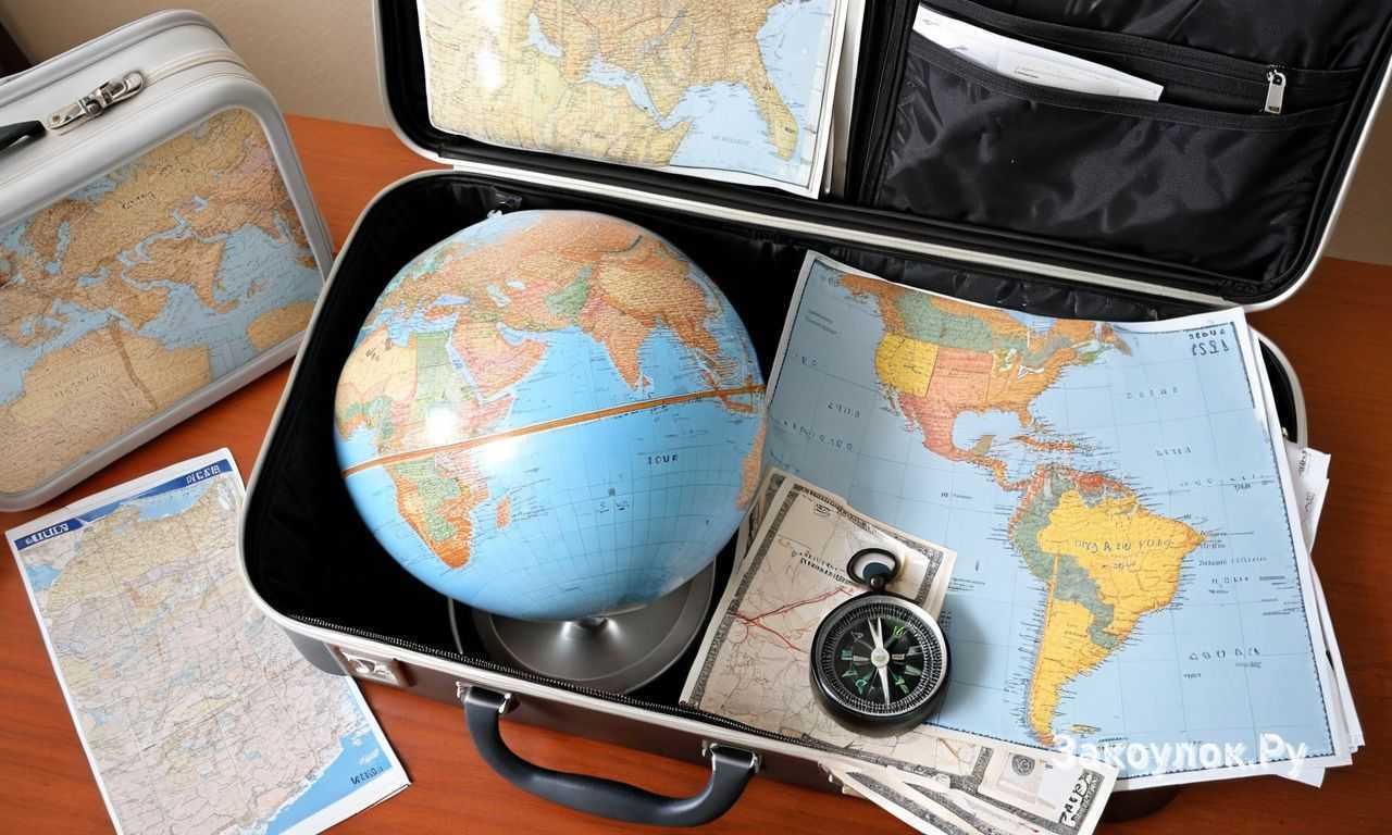 Топ стран для свадебного путешествия по сезону