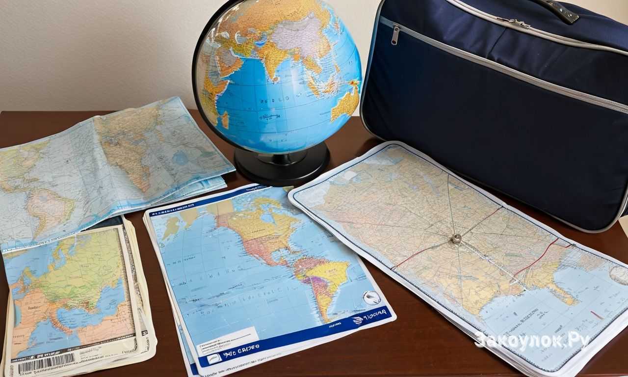 Трекинг и пешие маршруты для активных путешественников