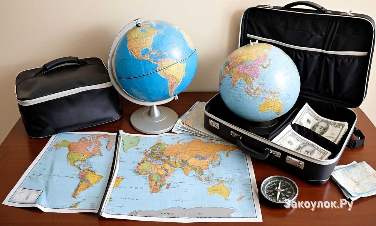 Как выбрать между перелётом с пересадкой и без для комфортного путешествия