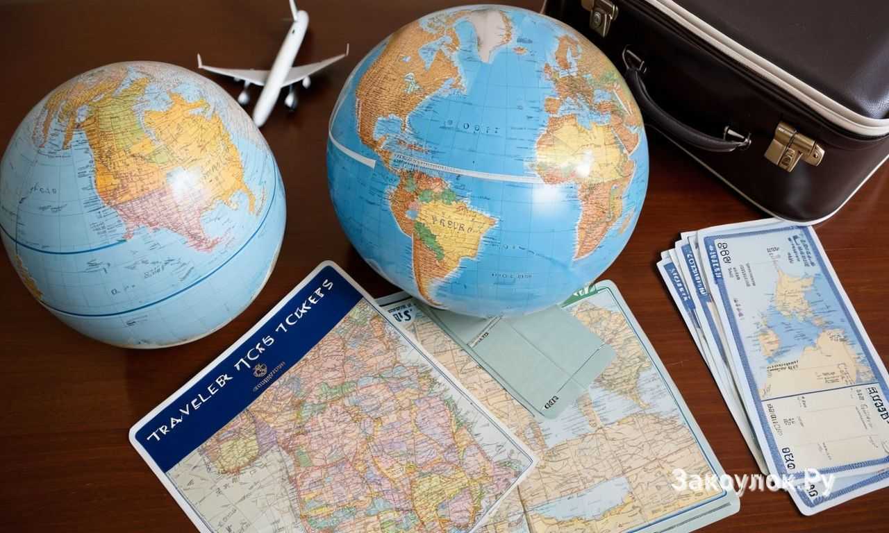 Как выбрать между туристическим агентством и самостоятельной организацией путешествия