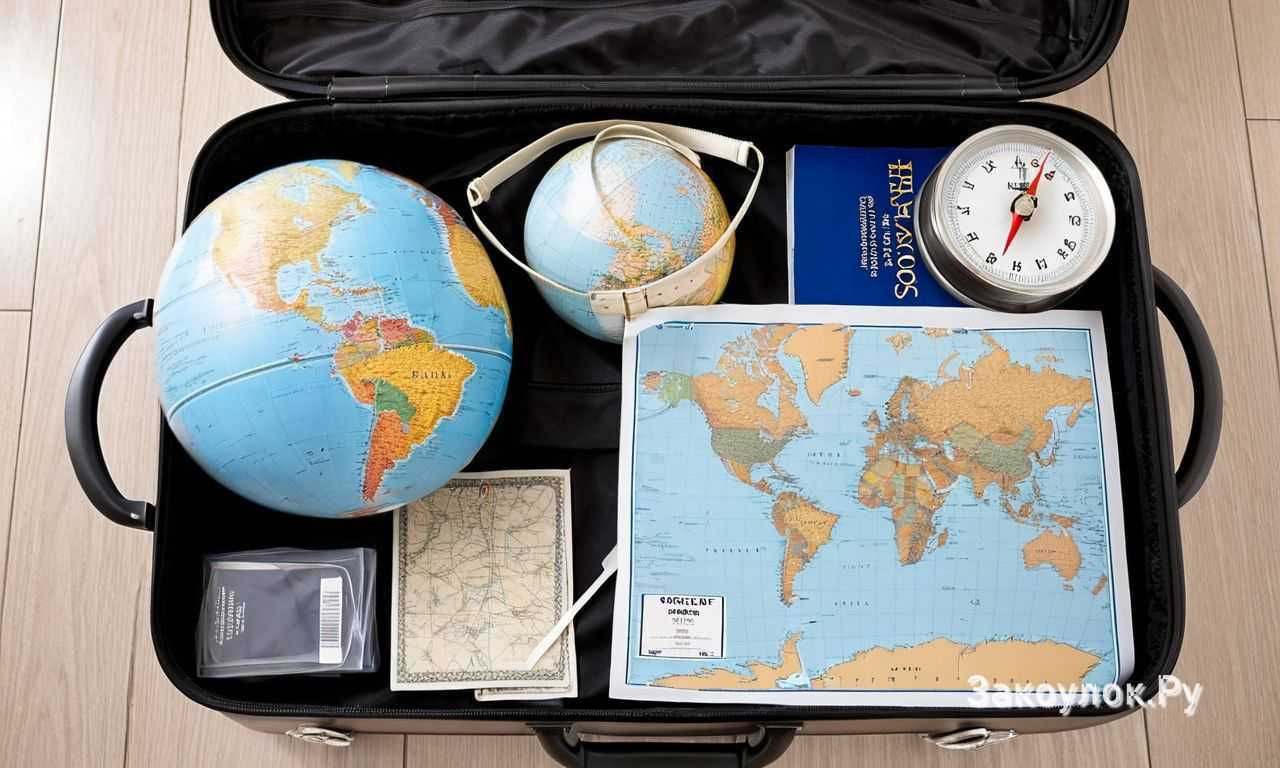 Лучшие способы добраться до известных рек и водопадов Южной Америки