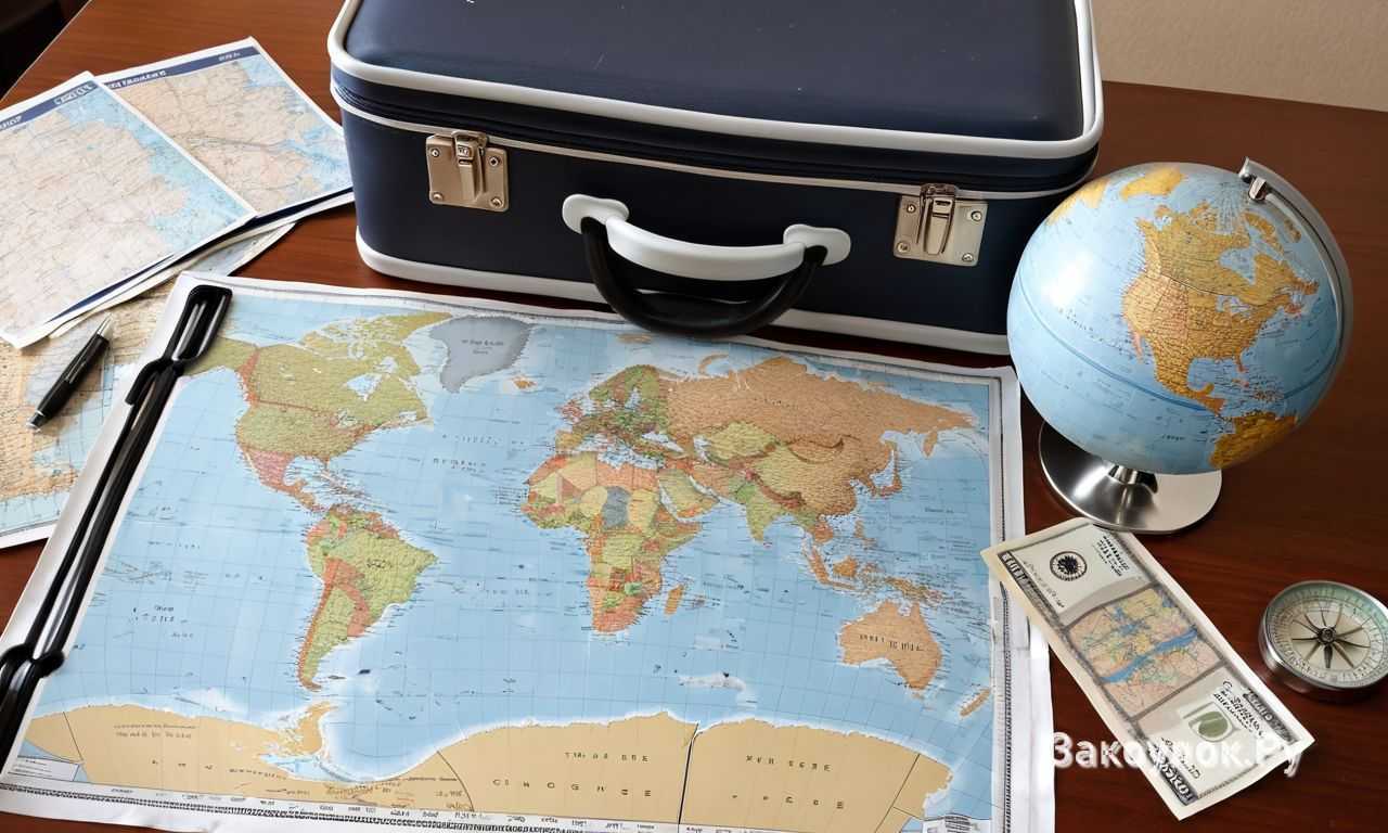 Почему стоит застраховать багаж перед поездкой