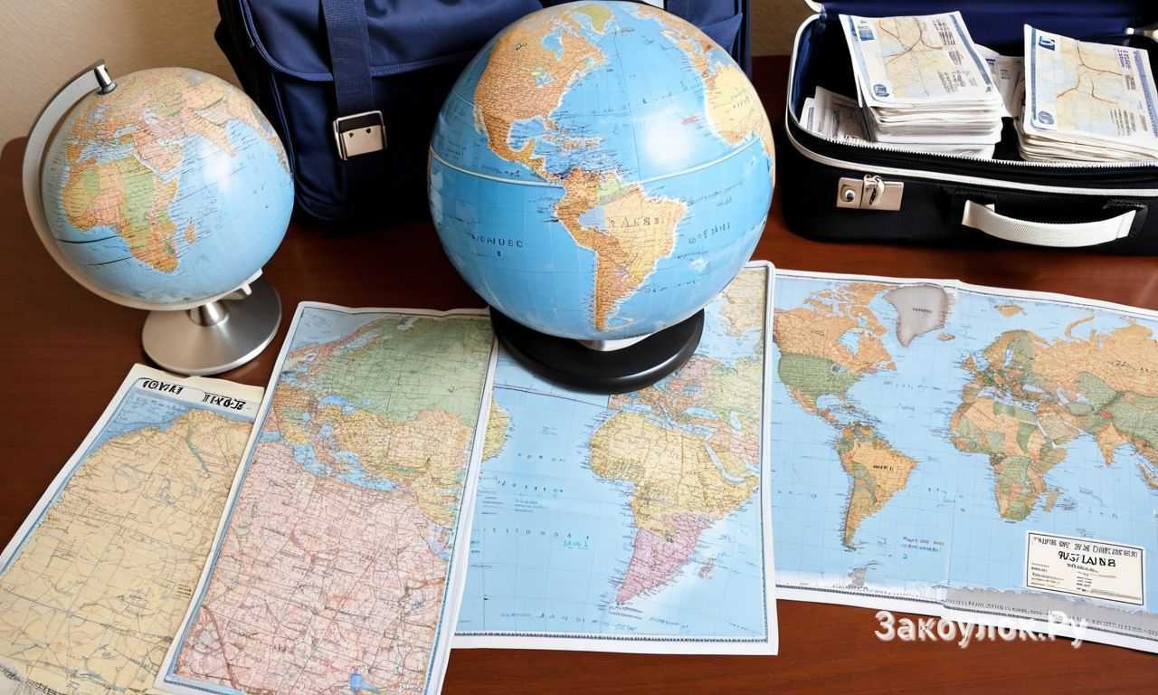 Что нужно знать о вакцинации перед поездкой за границу