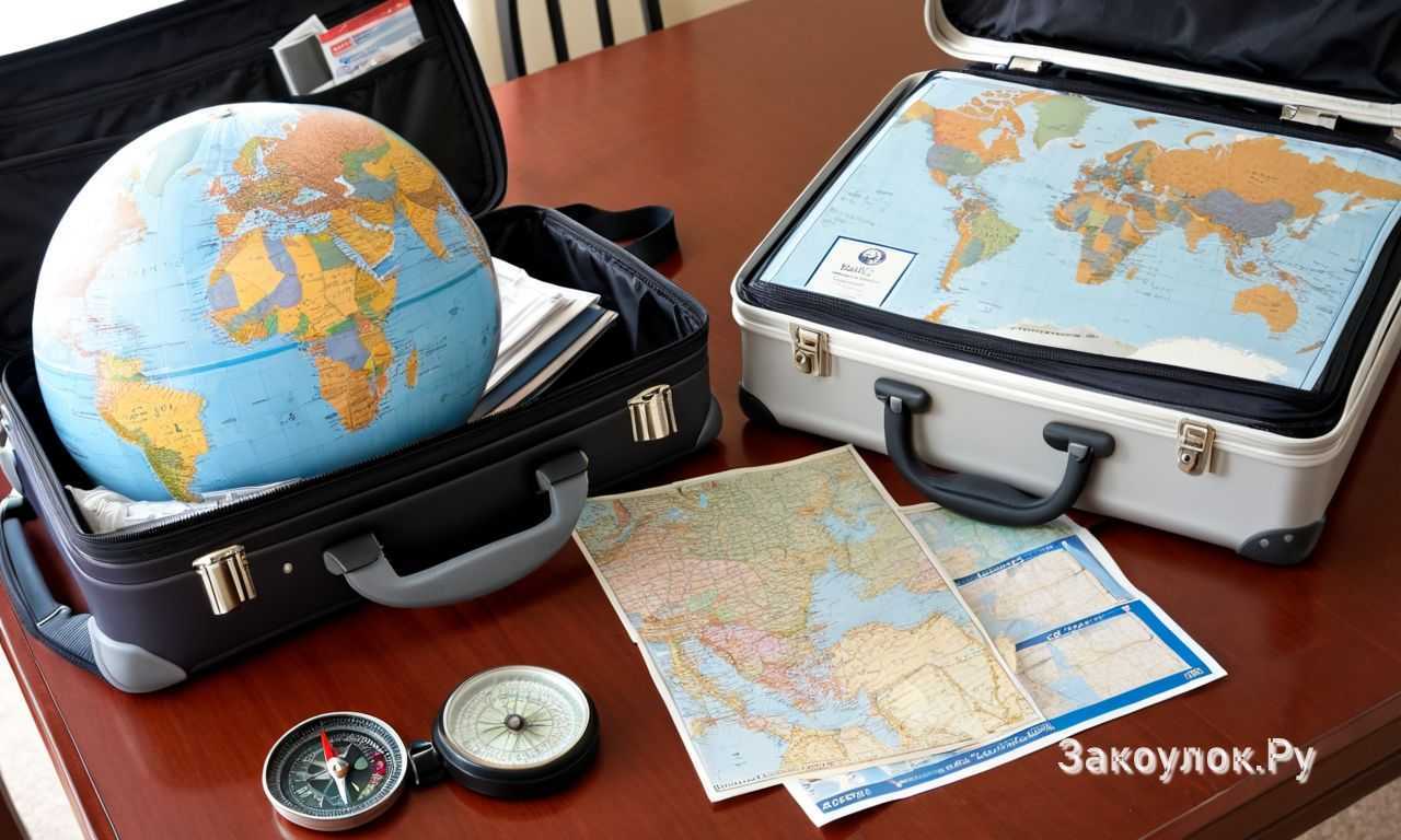 Физическая подготовка и выносливость