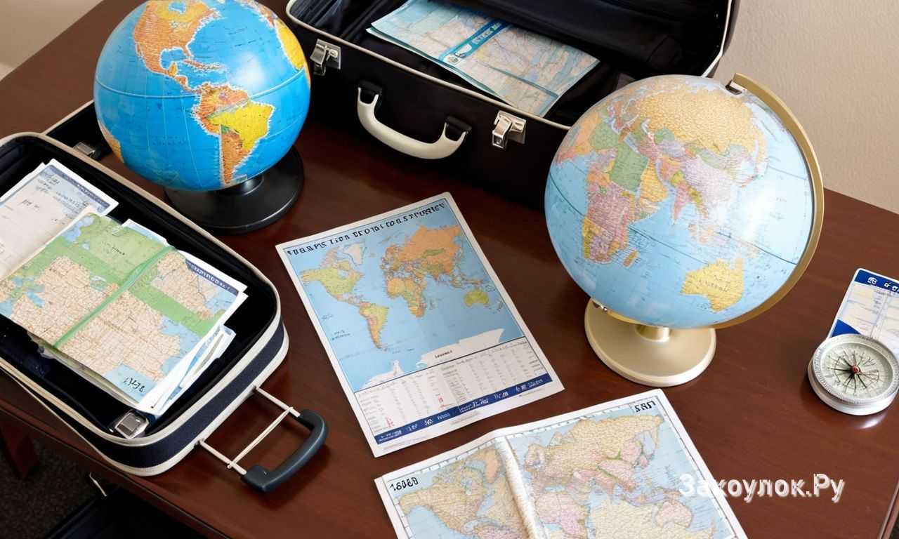 Вода и напитки