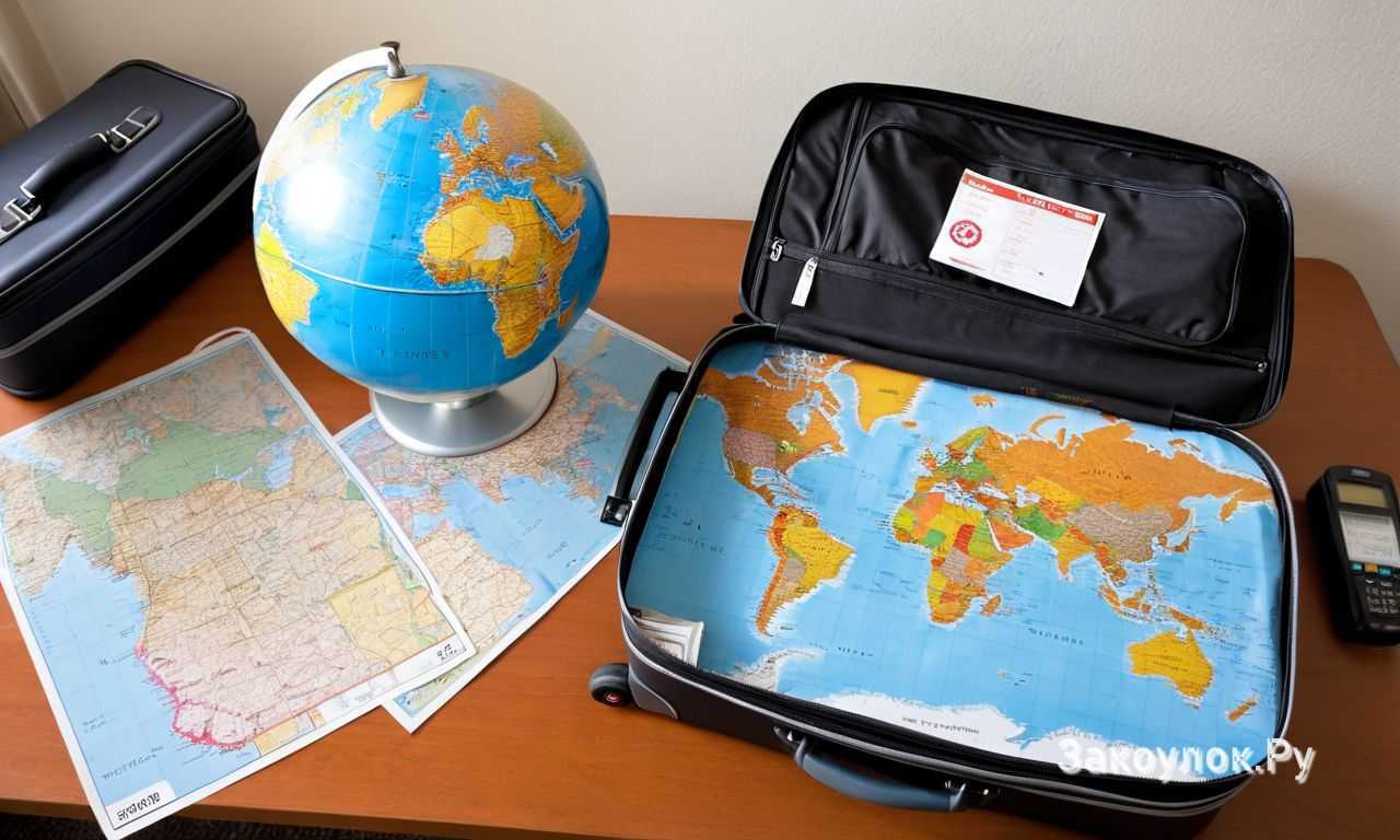 Аренда авто и джипов для сафари с комфортом и надежностью