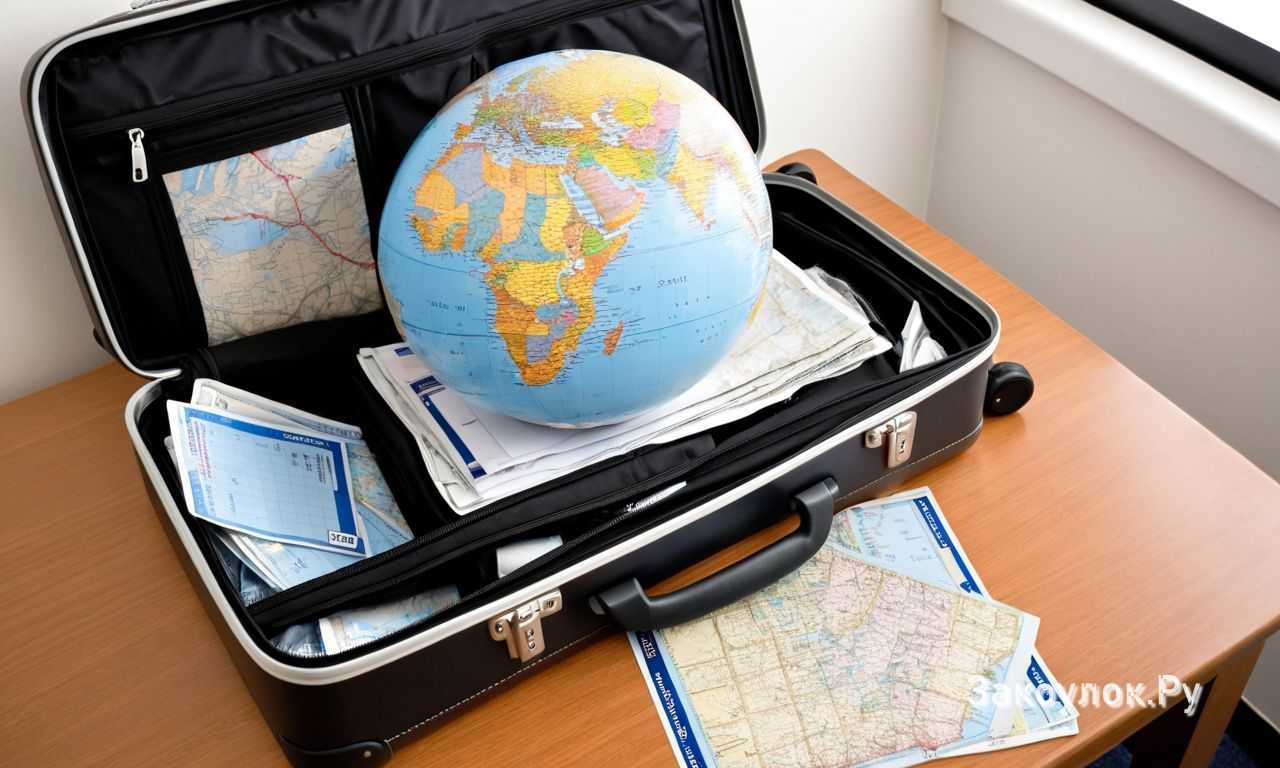 Как сэкономить на отдыхе в жарких странах и насладиться путешествием без лишних затрат