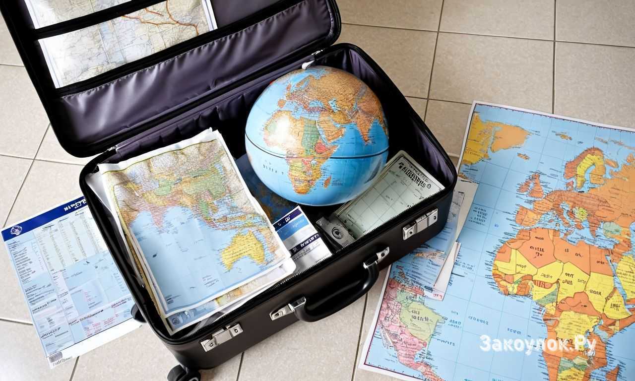 Как стать мастером фототуризма на льду и создавать уникальные снимки