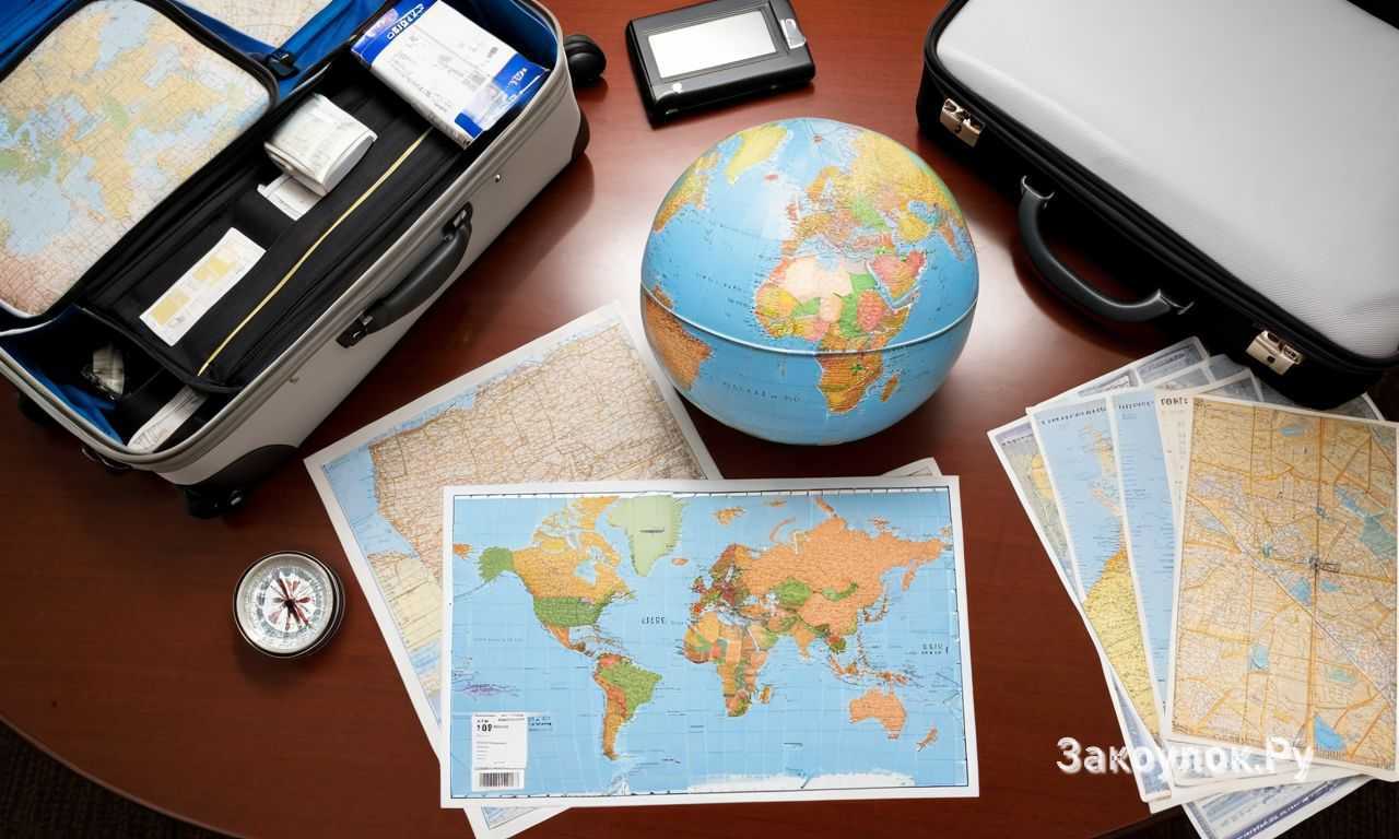 3. Запас воды и снеков