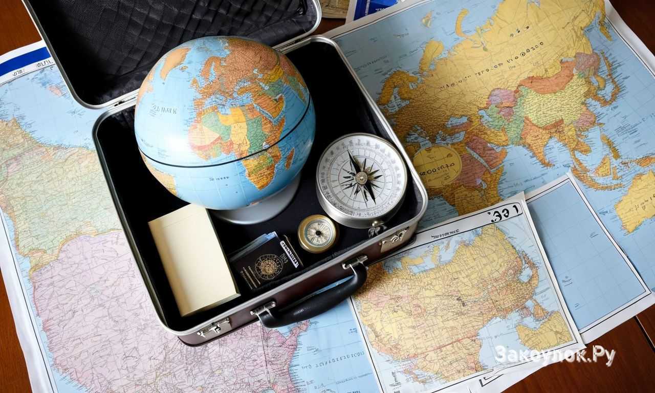 Запрет на повторный въезд