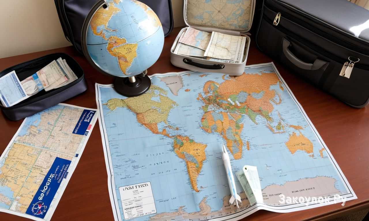 Как купить билеты на общественный транспорт за границей