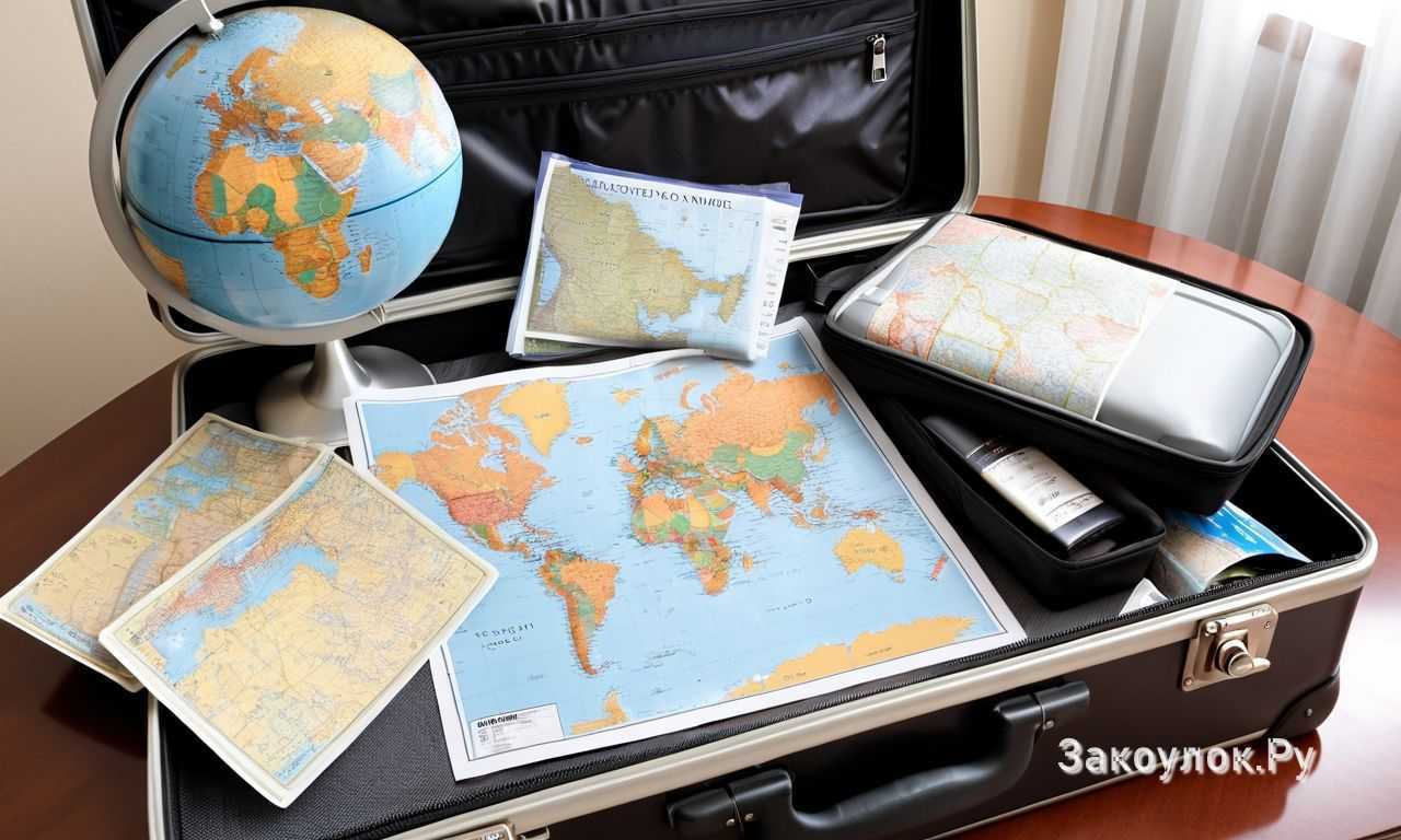 Как сохранить реальный взгляд на путешествия и избежать розовых очков