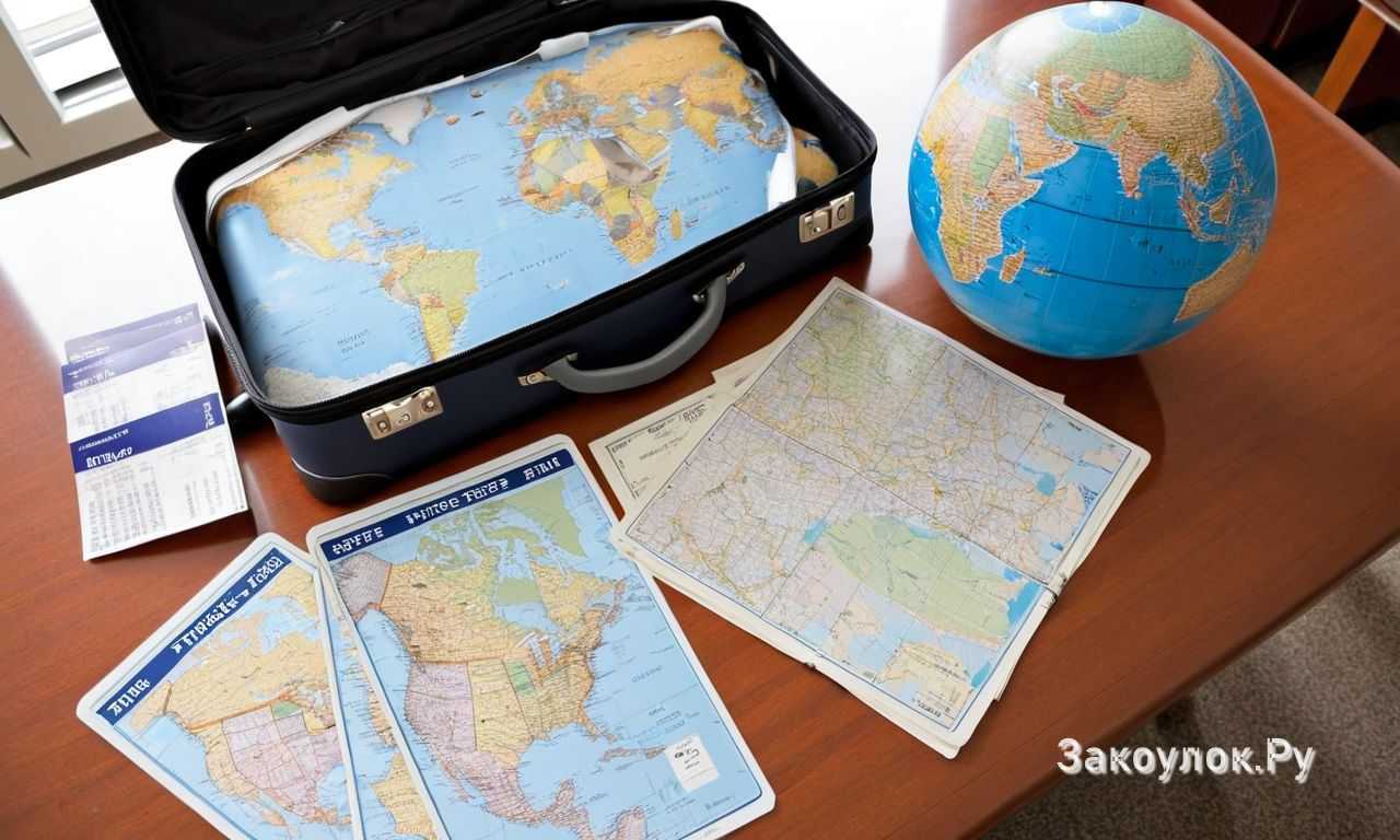 Лучшие мобильные приложения для путешествий по Европе