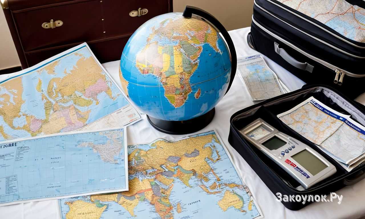 Вечерние программы и пляжная инфраструктура