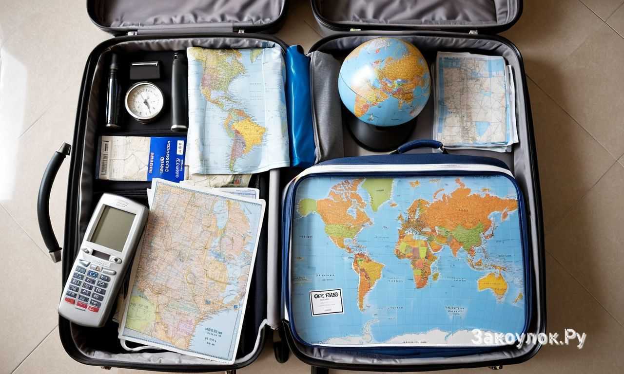 Лучшие маршруты и советы для путешествий по Южной Америке