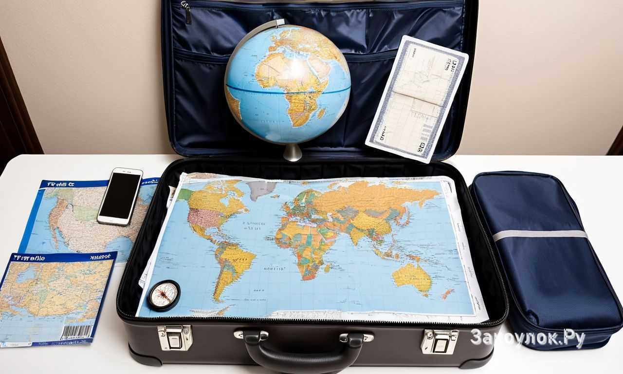 1. Определите реалистичные ожидания