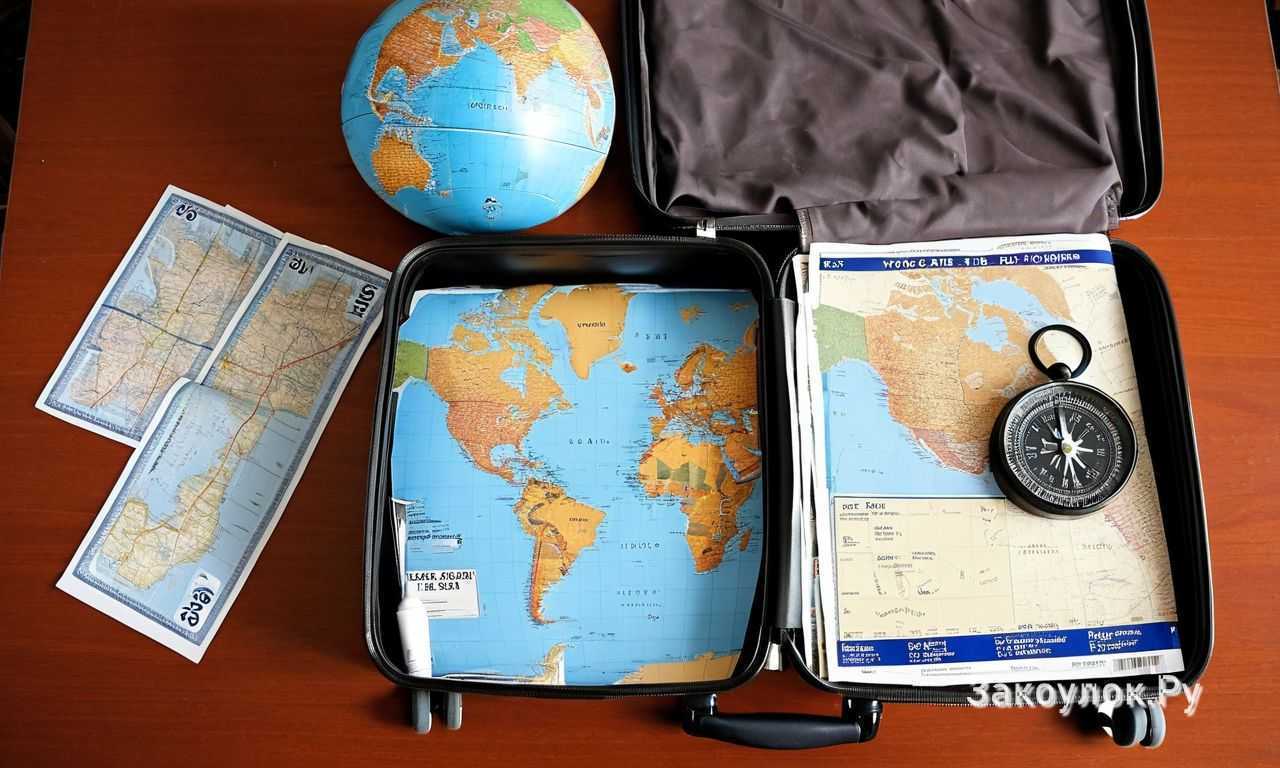 Аренда авто и мопедов для удобных поездок по городу и в путешествиях