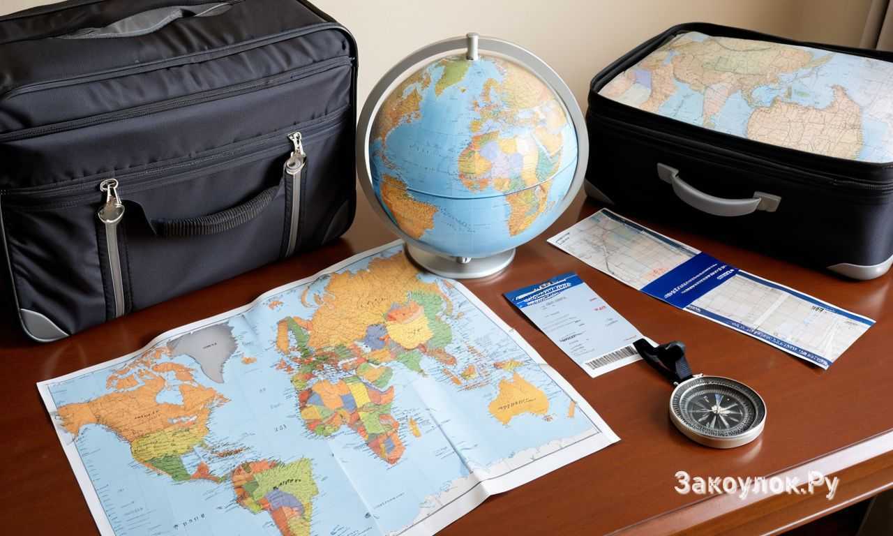 Что взять с собой в горы: минимальный набор для выживания